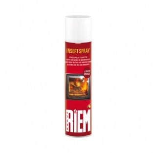 riem insert spray